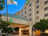 Embassy Suites Dallas - Near the Galleria 