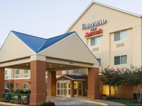 Fairfield Inn & Suites Dallas Park Central 