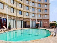 Holiday Inn Market Center 
