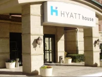 Hyatt House Dallas Lincoln Park 