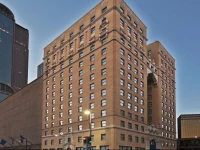 Hotel Indigo Dallas Downtown 