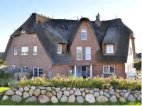 Hotel Haus Hanseat 3*