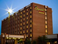 MCM Elegante Hotel and Suites вЂ“ Dallas 