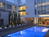 The Lumen, a Kimpton Hotel 
