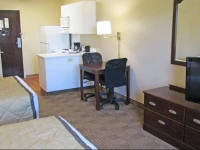 Extended Stay America - Dallas - Greenville Avenue 