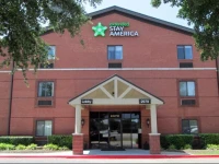 Extended Stay America - Dallas - Market Center 