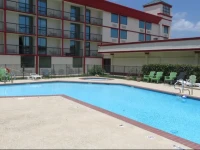 Gateway Hotel Dallas 