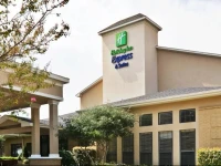 Holiday Inn Express Hotel & Suites Dallas-Stemmons Freeway I-35 East 