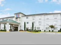 Motel 6 Dallas - North 