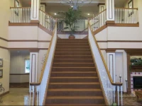 Quality Inn & Suites I-35 E/Walnut Hill 