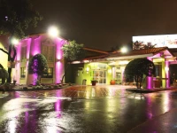 Stay Express Inn Dallas - Fair Park / Downtown 