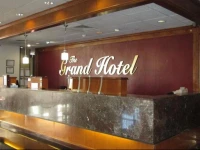 The Grand Hotel Dallas 