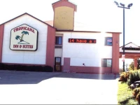 Tropicana Inn and Suites 