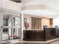 Days Inn and Suites Dallas 