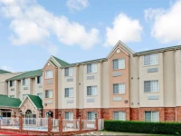 Days Inn and Suites Plano Medical Center/Dallas 