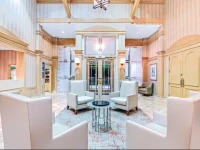 Hawthorn Suites By Wyndham Dallas Park Central 