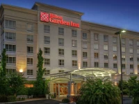Hilton Garden Inn Dalton 