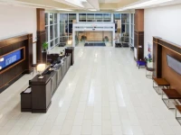 Holiday Inn Express Dalton 