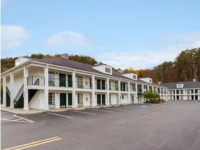 Howard Johnson Dalton 