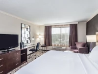 Crowne Plaza Danbury 