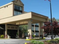 Holiday Inn Danbury-Bethel at I-84 