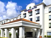 SpringHill Suites Danbury 