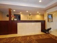 Quality Inn & Suites Danbury 