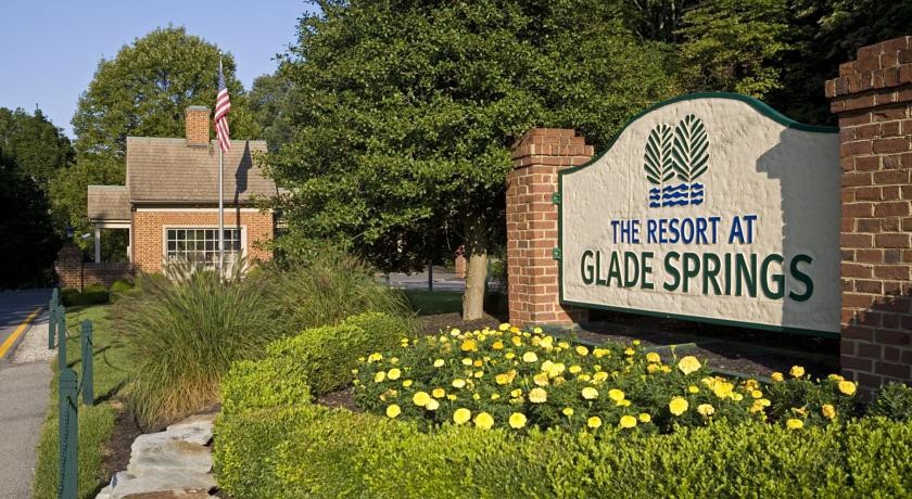 The Resort at Glade Springs 