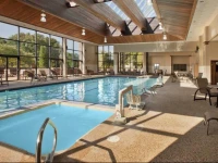 Doubletree Boston North Shore Danvers 