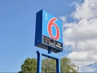 Motel 6 Boston North - Danvers 