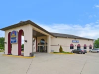 Best Western Regency Inn 