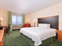 Red Roof Inn & Suites Danville, IL 