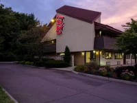 Red Roof Inn Danville, PA 