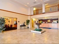 Best Western Windsor Inn and Suites 