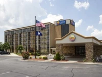 Comfort Inn & Suites Danville 