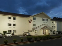 Days Inn Darien 