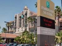 Embassy Suites Los Angeles - Downey 