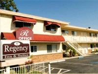 Regency Inn & Suites Downey 