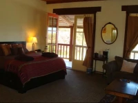Davenport Roadhouse Inn 