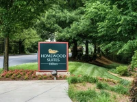 Homewood Suites by Hilton Davidson 