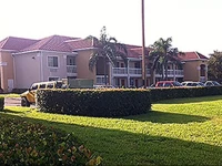 Extended Stay America - Fort Lauderdale - Davie 