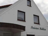 Pension Hohlen 3*
