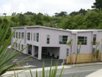 Amethyst Court Porirua Motel 4*