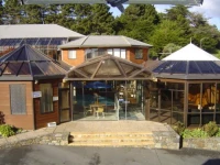 Aotea Lodge 4*