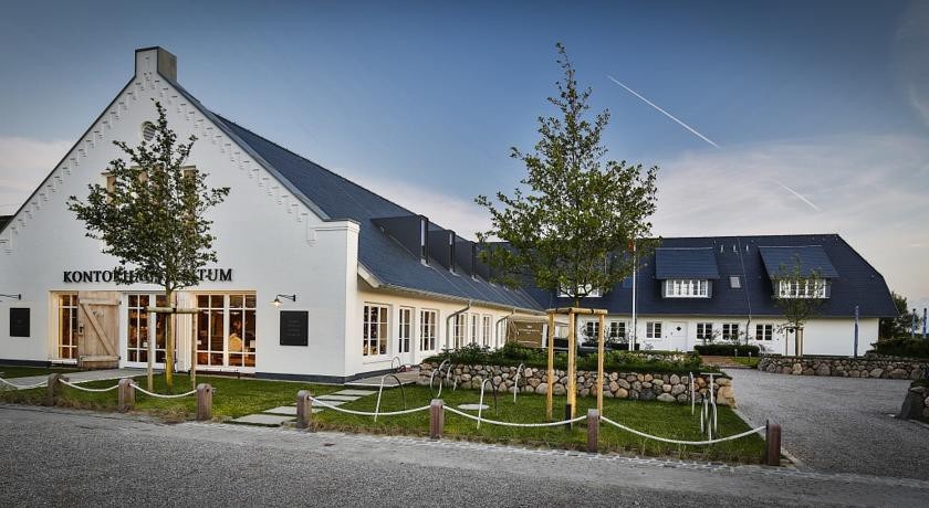 Kontorhaus Keitum 