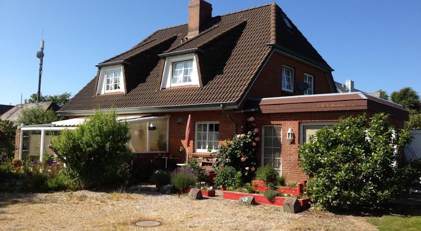 Appartement Vermietung Jensen 