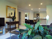 Belmont Motor Lodge