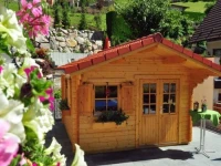 Haus Bachmatt 