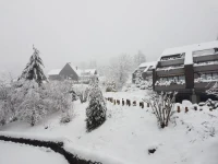 Ferienwohnung im Terrassenpark 