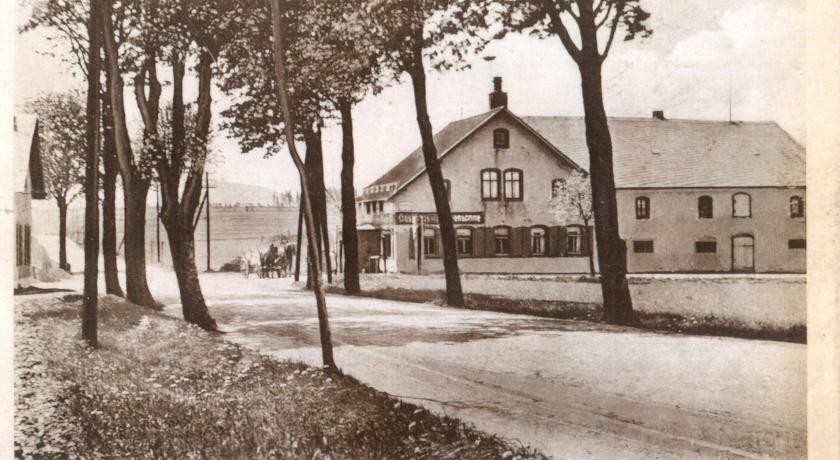 Erzgebirgsgasthof & Pension Morgensonne 